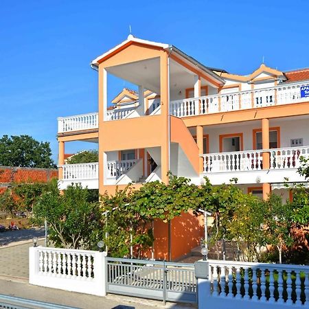 Apartments Katarina Vodice Exterior photo