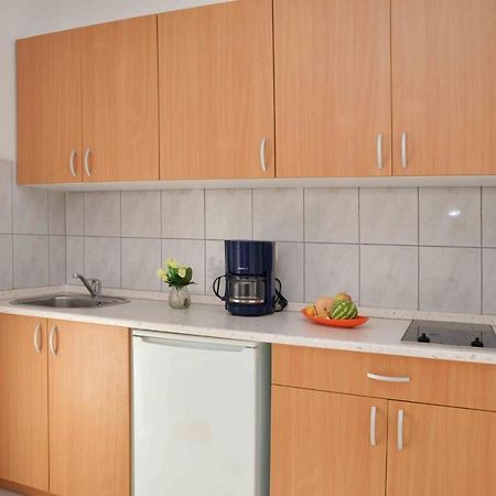 Apartments Katarina Vodice Exterior photo