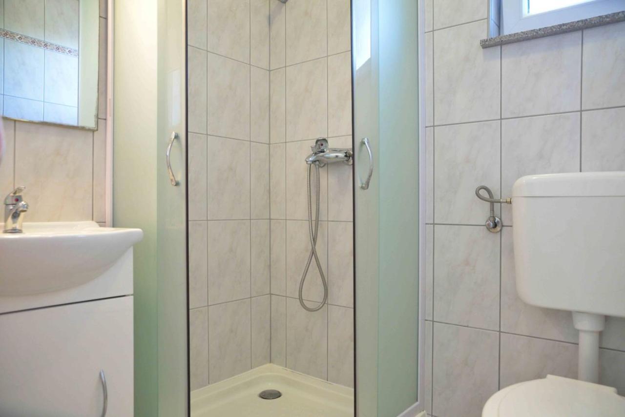 Apartments Katarina Vodice Exterior photo